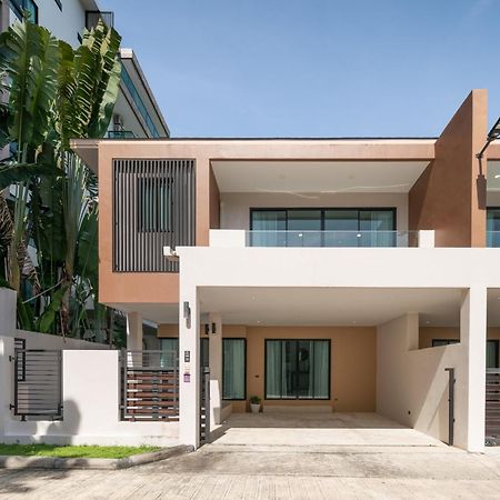 Chao Wilai Residence I Naiyang Beach I Hkt Airport Nai Yang Beach Dış mekan fotoğraf