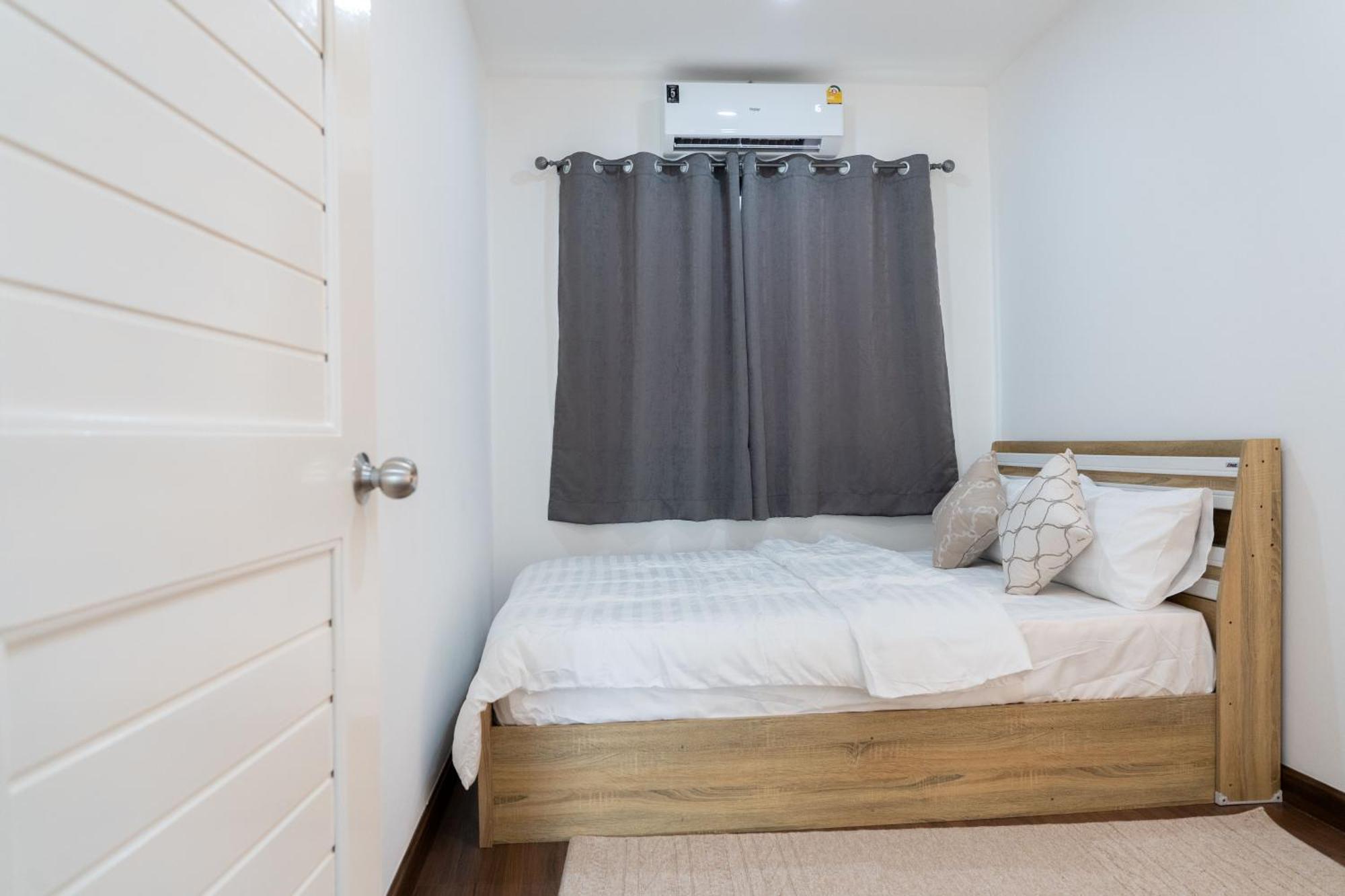 Chao Wilai Residence I Naiyang Beach I Hkt Airport Nai Yang Beach Dış mekan fotoğraf