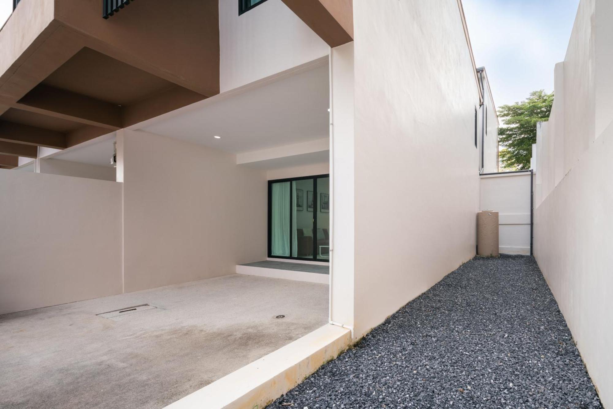 Chao Wilai Residence I Naiyang Beach I Hkt Airport Nai Yang Beach Dış mekan fotoğraf