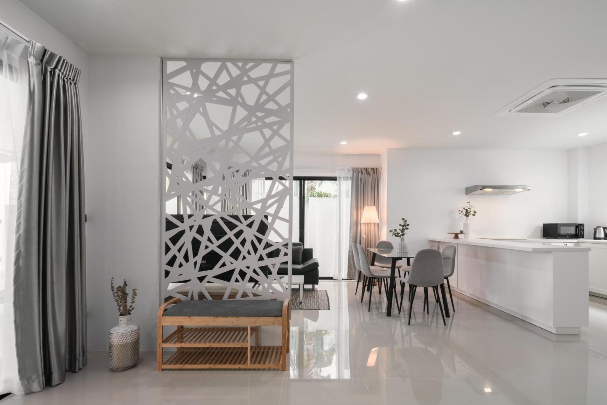 Chao Wilai Residence I Naiyang Beach I Hkt Airport Nai Yang Beach Dış mekan fotoğraf