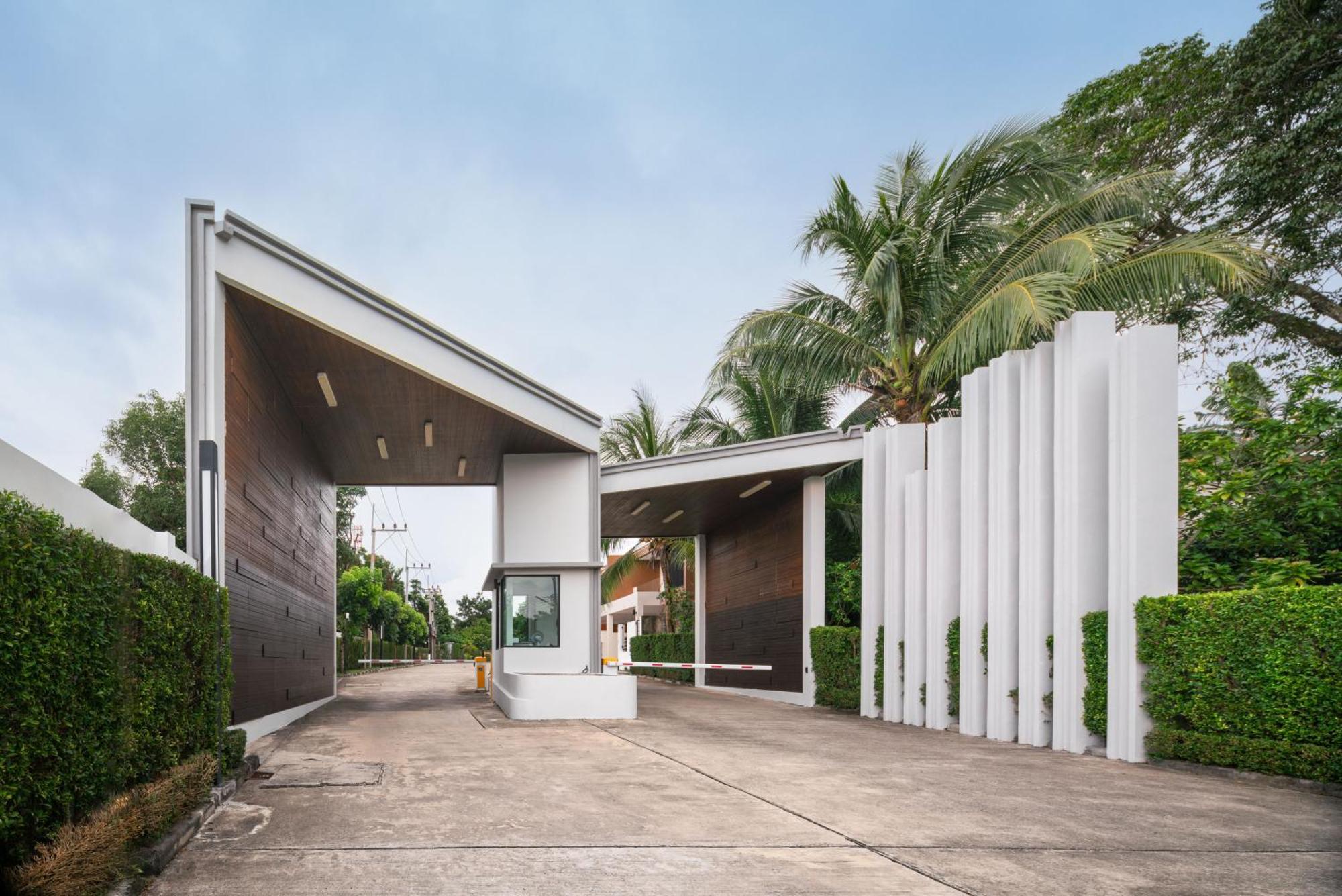 Chao Wilai Residence I Naiyang Beach I Hkt Airport Nai Yang Beach Dış mekan fotoğraf