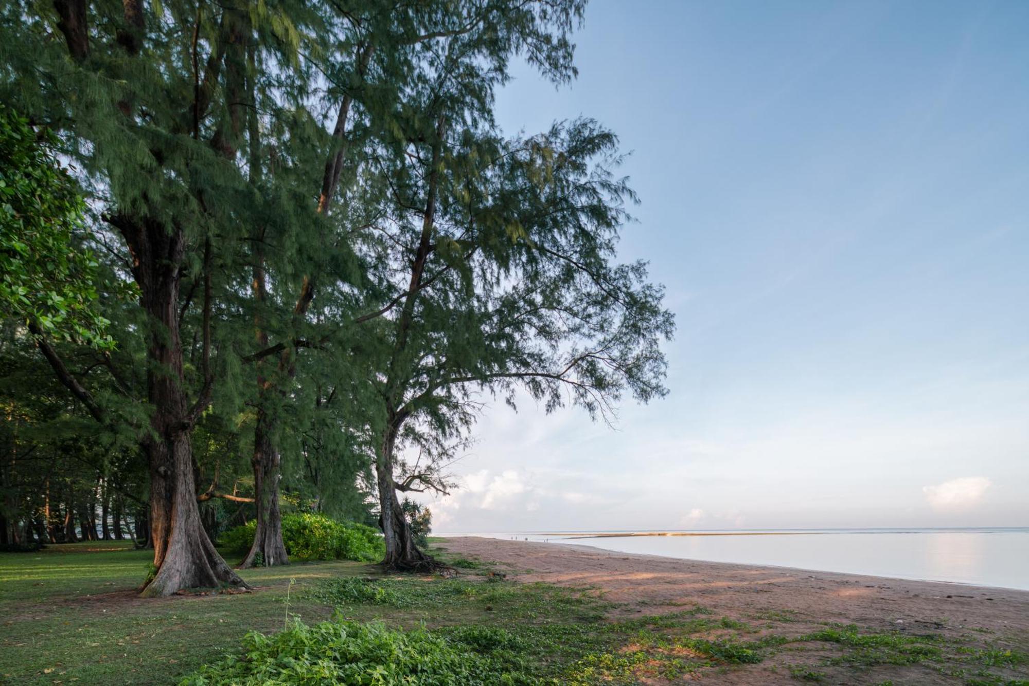 Chao Wilai Residence I Naiyang Beach I Hkt Airport Nai Yang Beach Dış mekan fotoğraf