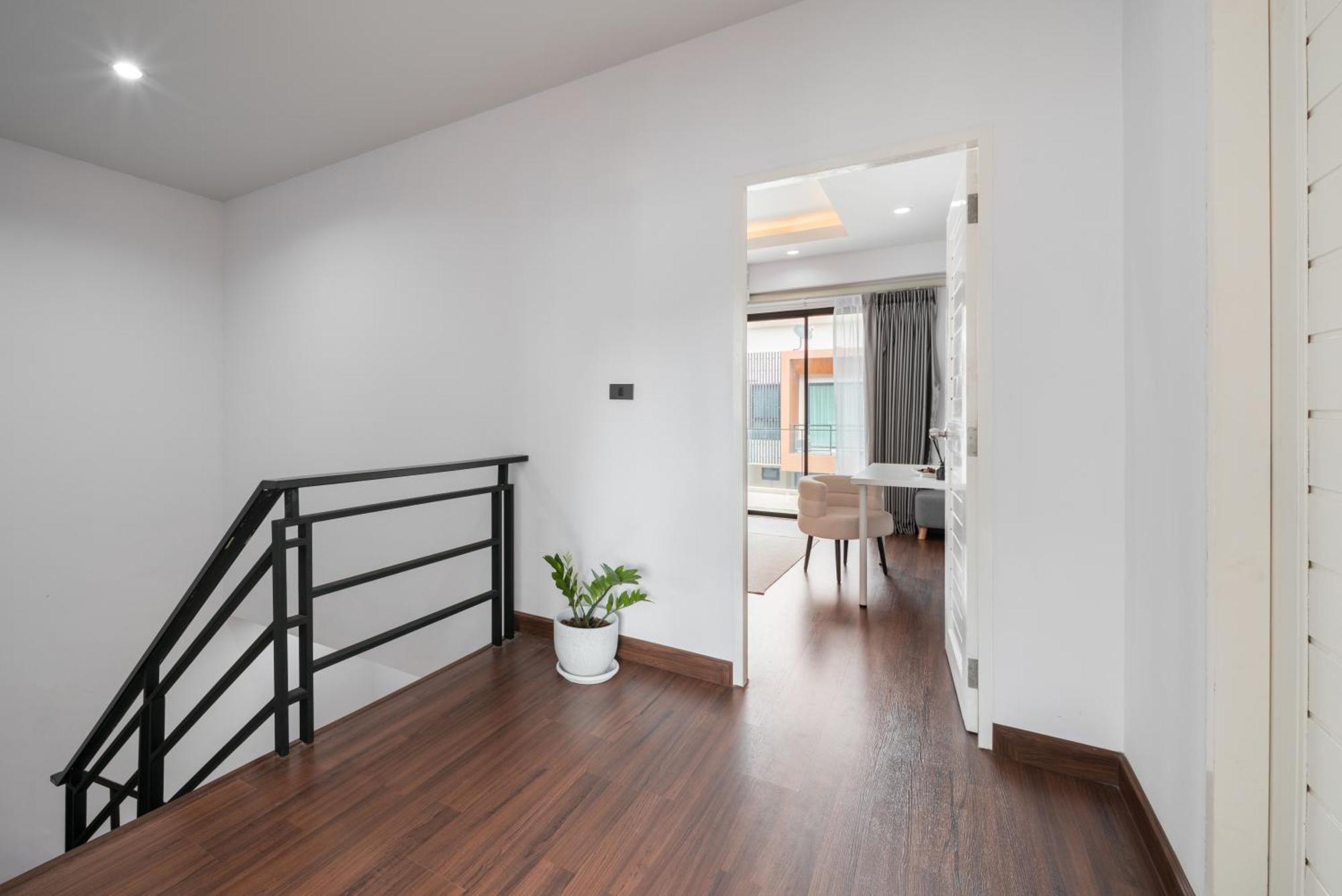 Chao Wilai Residence I Naiyang Beach I Hkt Airport Nai Yang Beach Dış mekan fotoğraf
