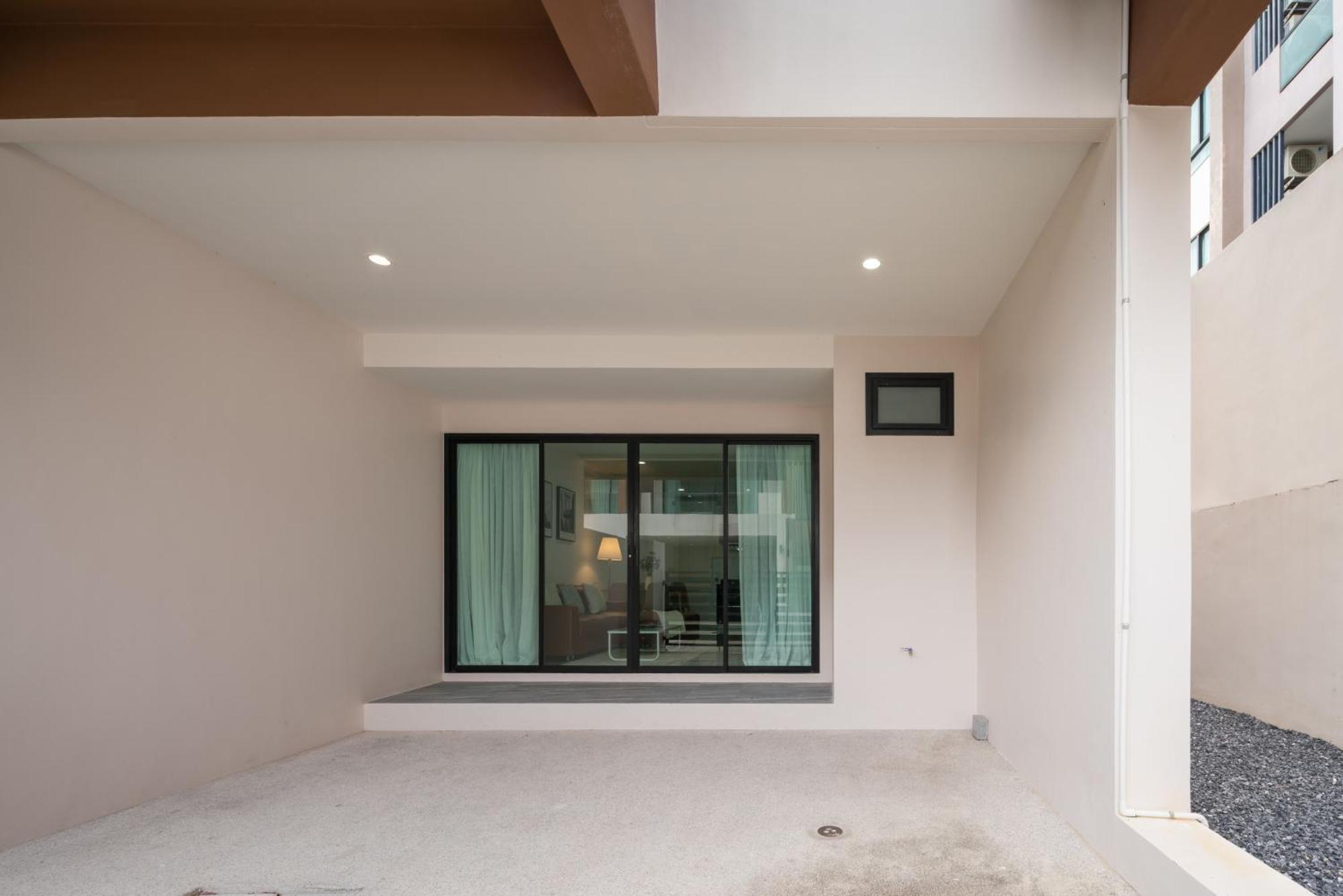 Chao Wilai Residence I Naiyang Beach I Hkt Airport Nai Yang Beach Dış mekan fotoğraf
