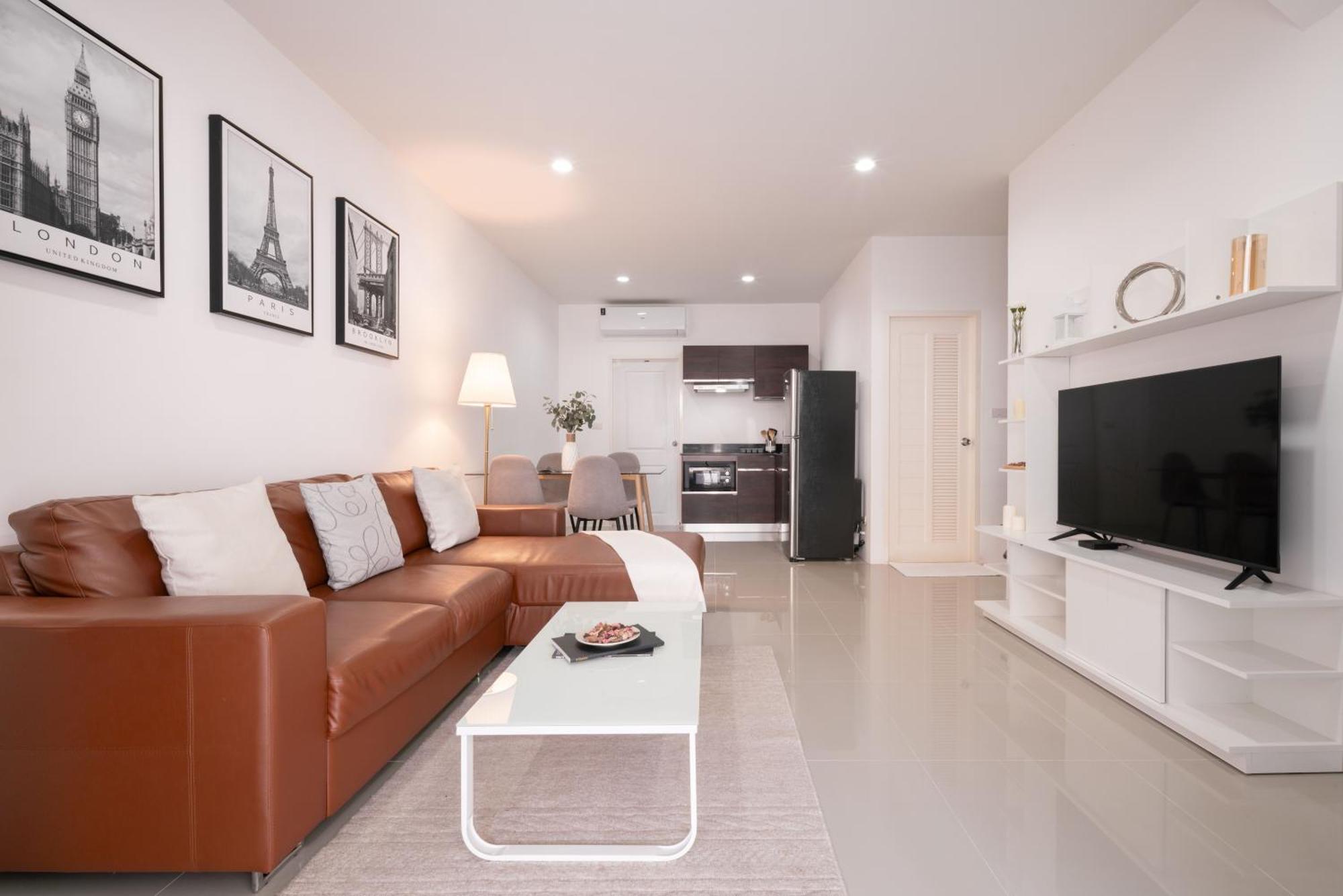 Chao Wilai Residence I Naiyang Beach I Hkt Airport Nai Yang Beach Dış mekan fotoğraf