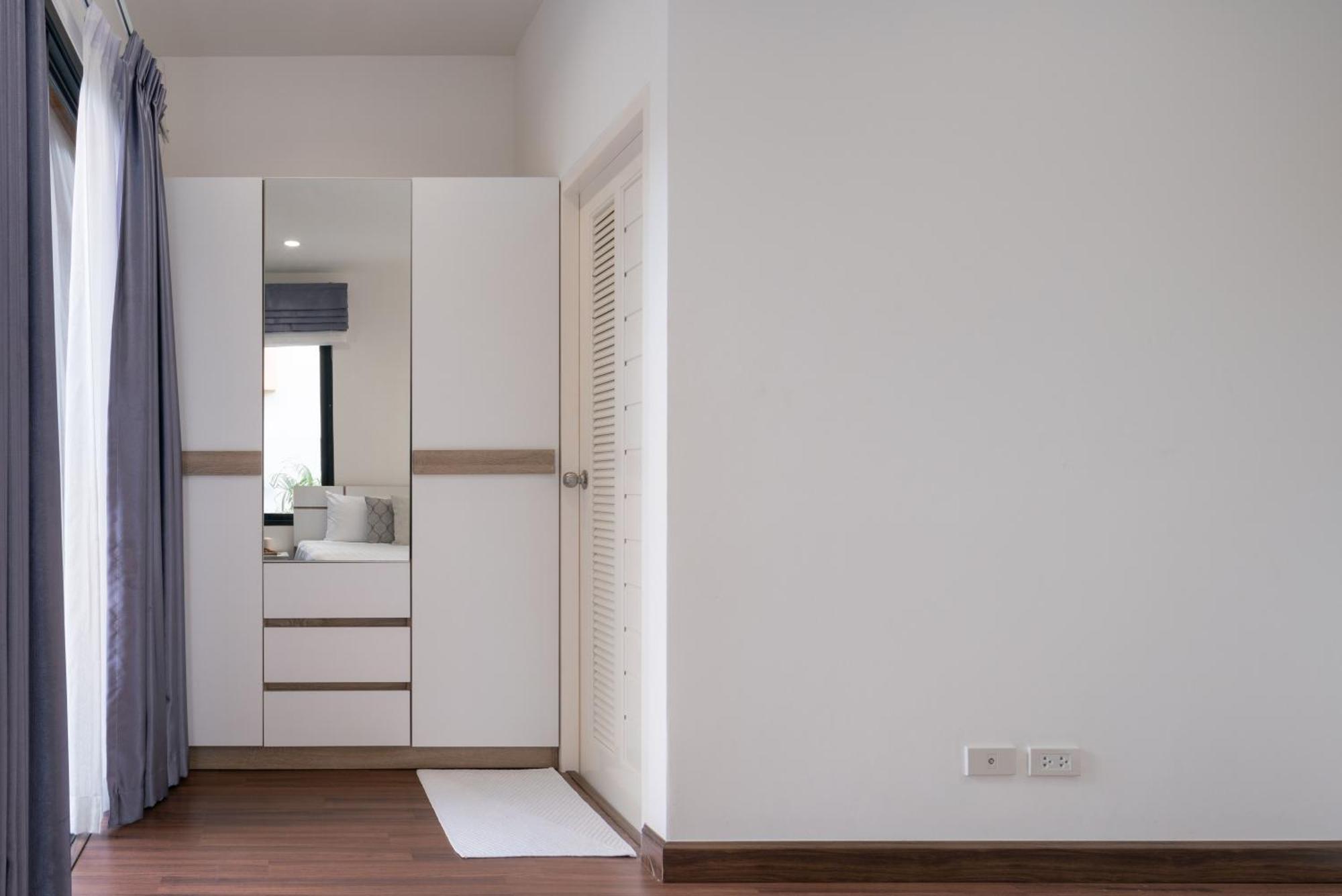 Chao Wilai Residence I Naiyang Beach I Hkt Airport Nai Yang Beach Dış mekan fotoğraf