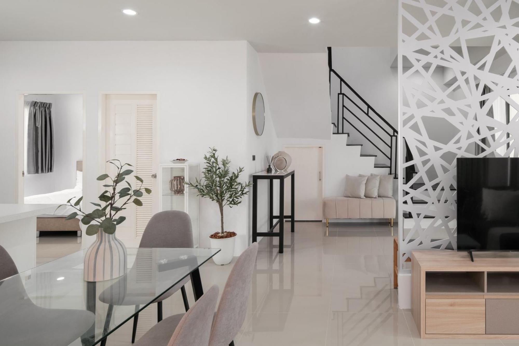 Chao Wilai Residence I Naiyang Beach I Hkt Airport Nai Yang Beach Dış mekan fotoğraf