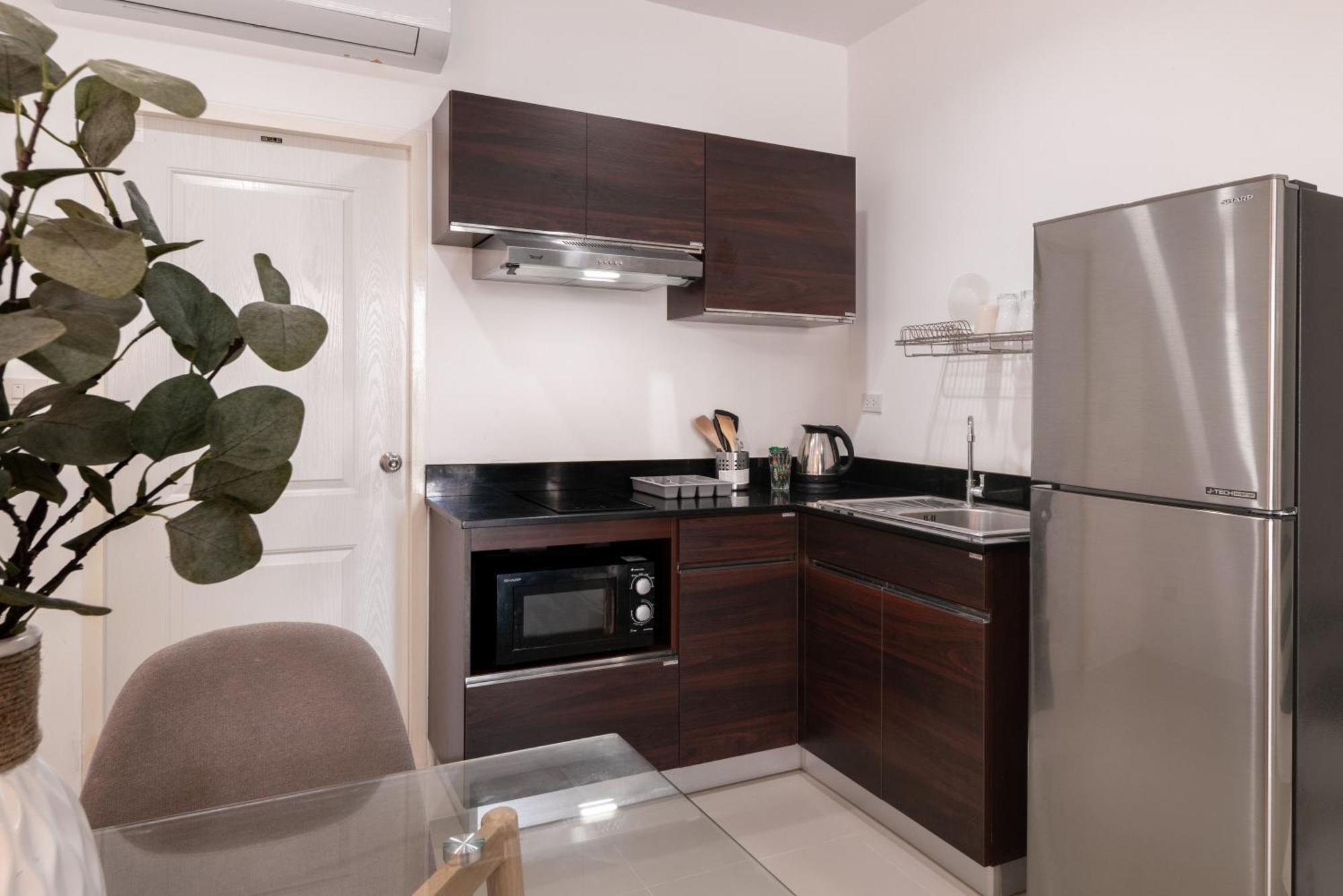 Chao Wilai Residence I Naiyang Beach I Hkt Airport Nai Yang Beach Dış mekan fotoğraf