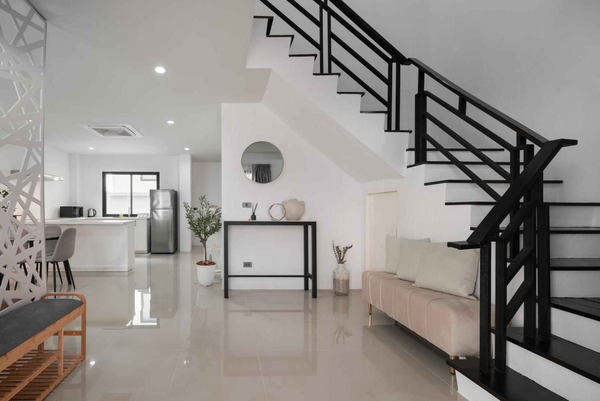 Chao Wilai Residence I Naiyang Beach I Hkt Airport Nai Yang Beach Dış mekan fotoğraf